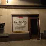 Lydiana