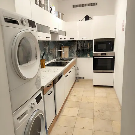 Feriehus Lydiana Vysoké Mýto