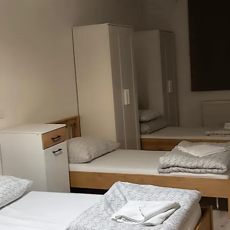 Feriehus Lydiana Vysoké Mýto
