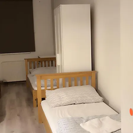 Feriehus Lydiana Vysoké Mýto