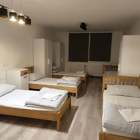 Feriehus Lydiana Vysoké Mýto