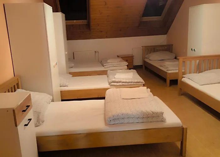 Ferienhaus Lydiana Vysoké Mýto