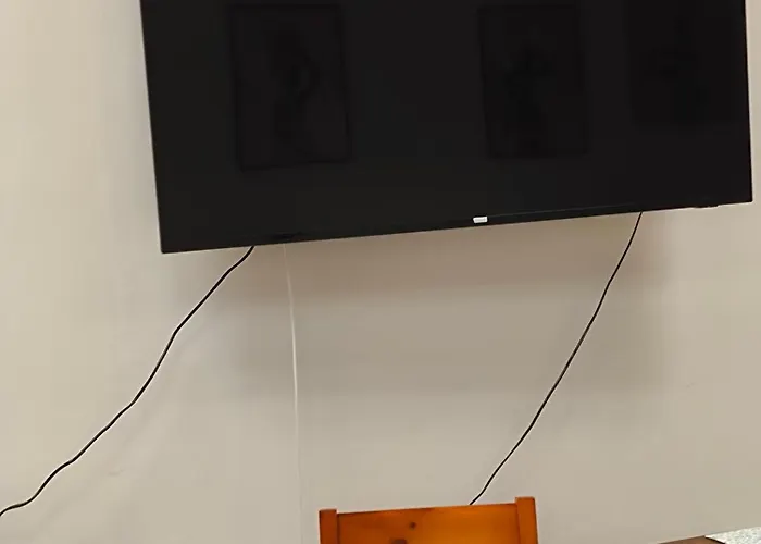 Prázdninový dům Lydiana Vysoké Mýto