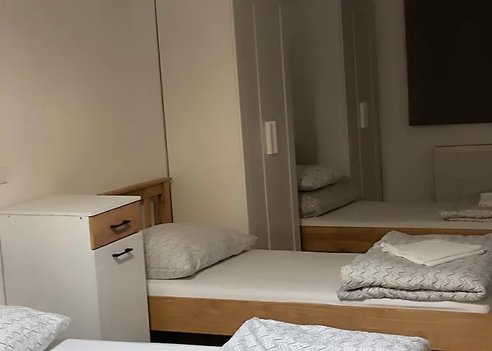 Ferienhaus Lydiana Vysoké Mýto