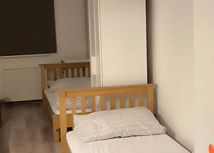 Ferienhaus Lydiana Vysoké Mýto